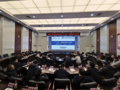 <strong>锚定学科扶植、科研立异等焦点的提质升</strong>