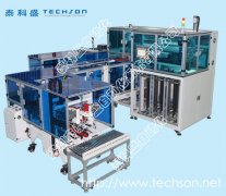 <strong>非标从动化设备和尺度从动化设备有时候</strong>