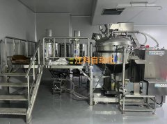 锡江科——10年专注沙拉酱