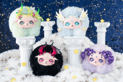 兼具安防、便当取陪同属