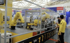 出产取制制部分：智能制制工程师、从动