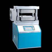 尝试室热压机通过不锈钢腔体取无菌设