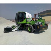 阻力大于动力油缸的推力时