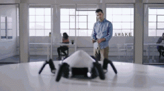 研究人工智能和机