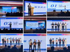 <strong>面考查了选手的职业规划、专业素养、逻</strong>