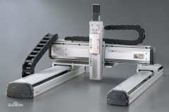 <strong>位精度0.05mm</strong>